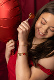 Bracelet Breloque Valentina