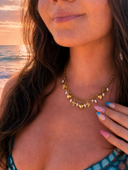 Collier Bianca