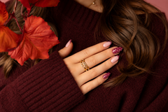 Bague Victoire