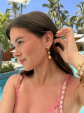 Boucles d'oreilles ibero