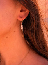 Boucles d'oreilles Alma