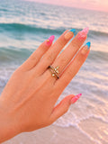 Bague Balena