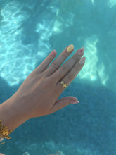 Bague Dina