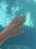Bague Dina