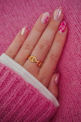Bague Léna