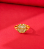 Bague chance