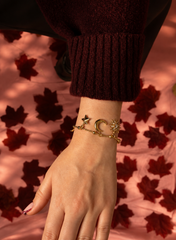 Bracelet Astéria