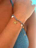 Bracelet Dark agua
