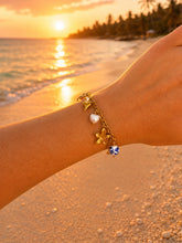 Bracelet Mykonos