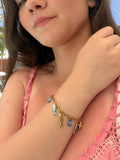 Bracelet Santa Barbara
