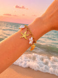 Bracelet Seychelles