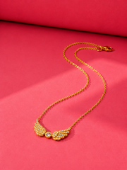 Collier Angel