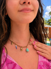 Collier Mata