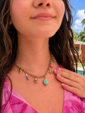 Collier Mata