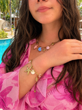 Bracelet Shell