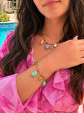 Bracelet Lagoon