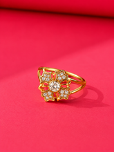 Bague anti stress Era