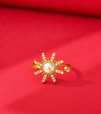 Bague Sunny
