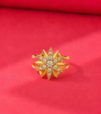 Bague Elsa