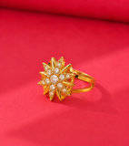 Bague Elsa