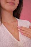Collier Rosy