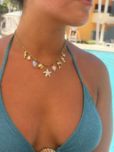 Collier Agata