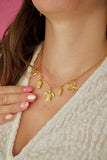 Collier Zya