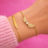 Bracelet Angel