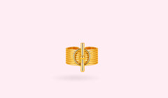 Bague Manon