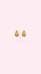 Boucles d'oreilles Elise