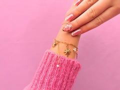 Bracelet Céleste