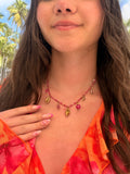 Collier Anaelle