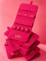Pochette à bijoux