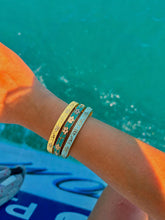 Jonc Marina ( bleu foncé )