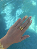 Bague Nolya