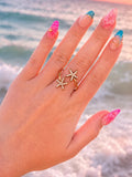 Bague Beach Party