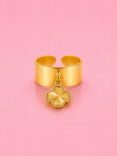 Bague Diva
