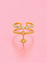 Bague Elina