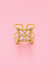 Bague Esma