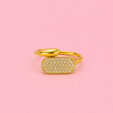 Bague Laura