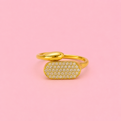 Bague Laura
