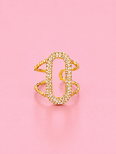 Bague Léa