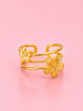 Bague Leilanie