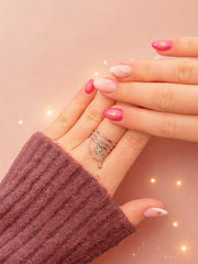 Bague Luxa