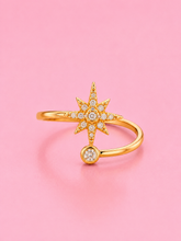 Bague Mana