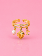 Bague Miami