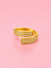 Bague Ombeline
