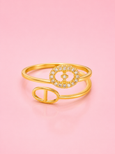Bague Roxane