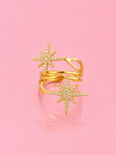 Bague Sky