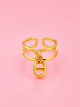 Bague Solya